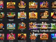 Apa Situs Slot Yang Terbaik Di Indonesia