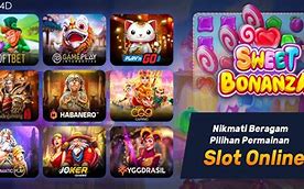 Cara Membuat Situs Slot Bodong Online Di Indonesia Terbaru Dan Terpercaya