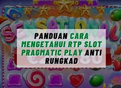 Cara Mengetahui Rtp Pada Slot Online Pg