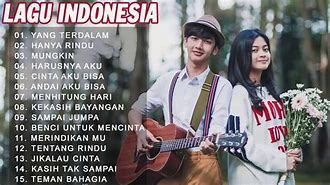 Lagu Pop Slow Indonesia Mp3