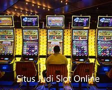 Macam Macam Situs Judi Slot Online Terbaik Di Indonesia