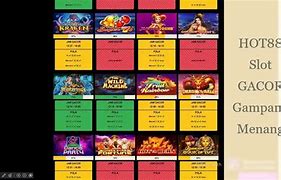 Rtp Gopek Gopek178 Hari Ini Vip Slot Game Online